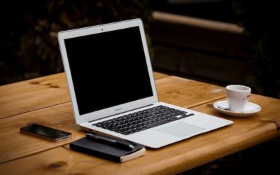 Battery life in a laptop
